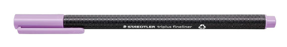 Staedtler Fineliner Triplus Pens