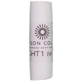 Unison Colour Handmade Soft Pastels Light 1 - Size Regular