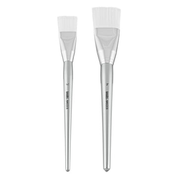 Liquitex Acrylic Mixed Extra Large Flat Brush Set