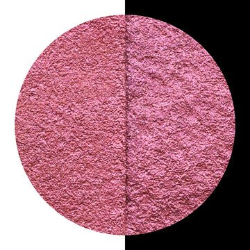 Pink Coliro Pearlcolors Watercolour Paint C018