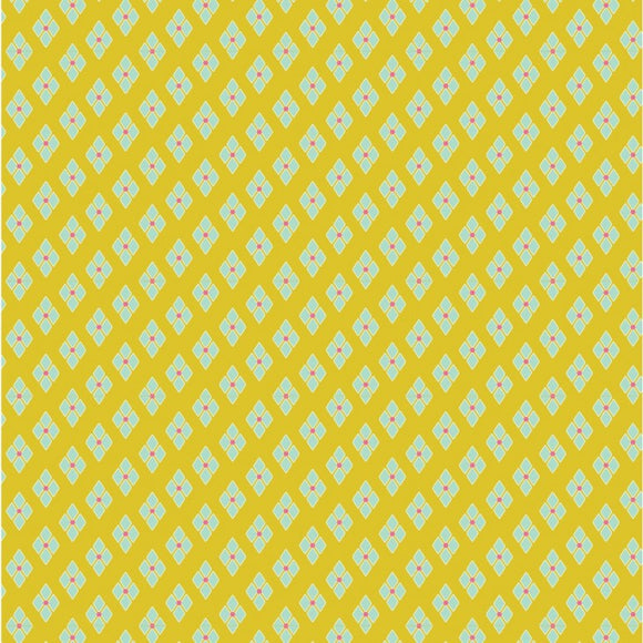 Clairefontaine Origami 60 sheets mixed sizes - Flowers