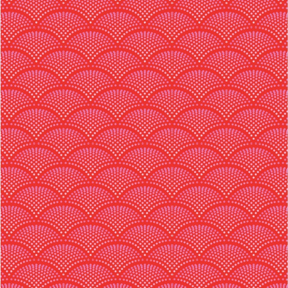 Clairefontaine Origami 60 sheets mixed sizes - Japanese Hanayo patterns