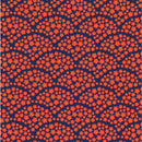 Clairefontaine Origami 60 sheets mixed sizes - Japanese Hanayo patterns-6