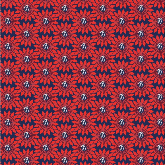 Clairefontaine Origami 60 sheets mixed sizes - Japanese Hanayo patterns