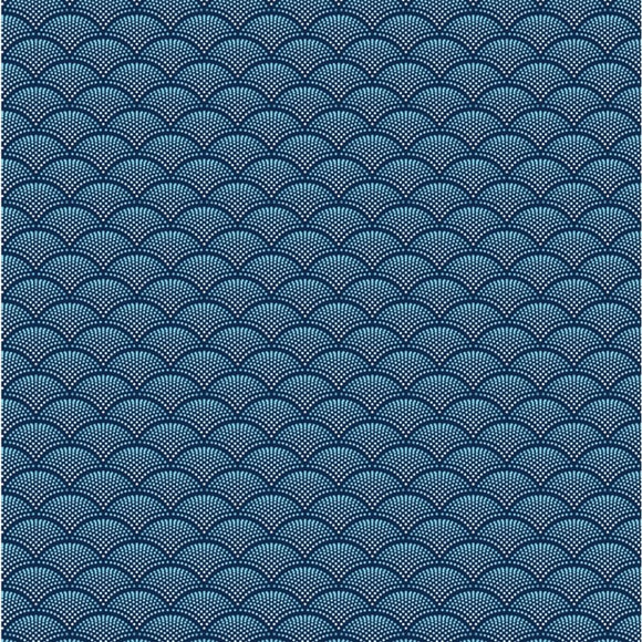 Clairefontaine Origami 60 sheets mixed sizes - Japanese Hanayo patterns