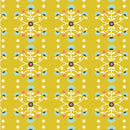 Clairefontaine Origami 60 sheets mixed sizes - Flowers-5