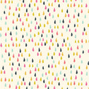 Clairefontaine Origami 60 sheets mixed sizes - Flowers-6