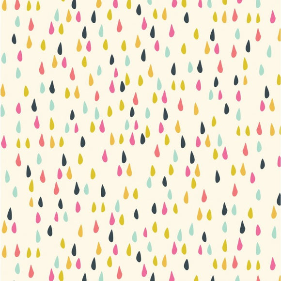 Clairefontaine Origami 60 sheets mixed sizes - Flowers