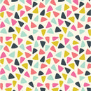 Clairefontaine Origami 60 sheets mixed sizes - Flowers-7