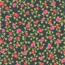 Clairefontaine Origami 60 sheets mixed sizes - Flowers-10