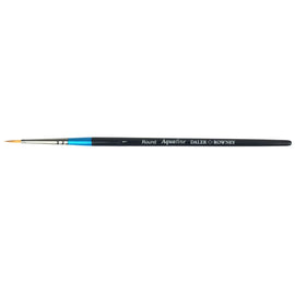 Daler Rowney Aquafine Watercolour Brush AF85 Round Nº 1