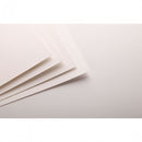 Pastelmat Clairefontaine Nº 3 Pad x 12 sheets White 12" x 15.5" (30 x 40 cm) - Large