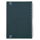 Saunders Waterford A5 hardbacked spiral watercolour artist book