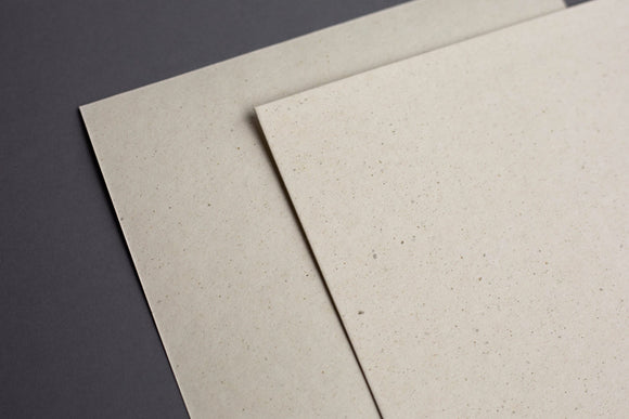 PlantSea Môr Seaweed Paper 140 gsm A3  x 10 sheets