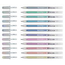 Sakura Gelly Roll Stardust set of 12 colours