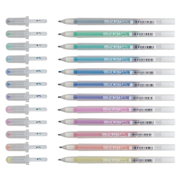 Sakura Gelly Roll Stardust set of 12 colours
