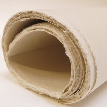 Handmade Nepalese Mitsumata Washi 60 gsm paper