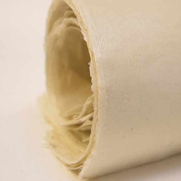 Handmade Lokta Light Nepalese Mountain Paper 30gsm