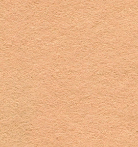 Wool Mix Handicraft Felt Square 9 x 9 inches Taupe