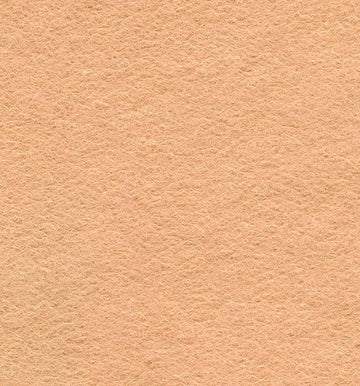 Wool Mix Handicraft Felt Square 9 x 9 inches Taupe