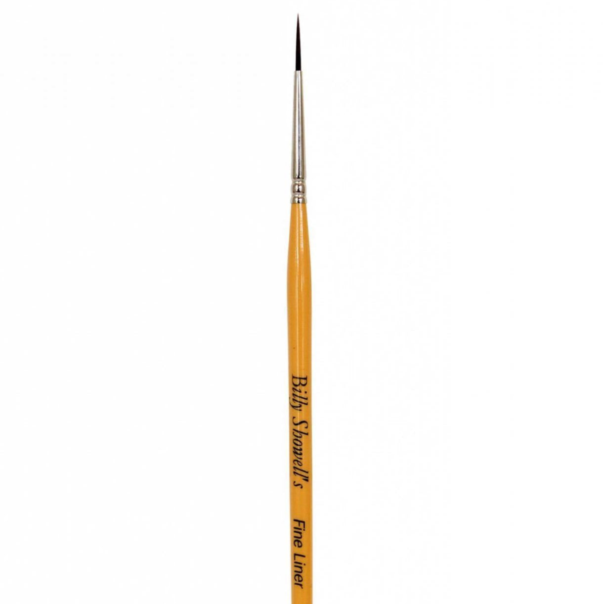 Billy Showell Synthetic Fine Liner Brush