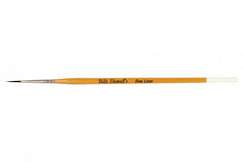 Billy Showell Synthetic Fine Liner Brush