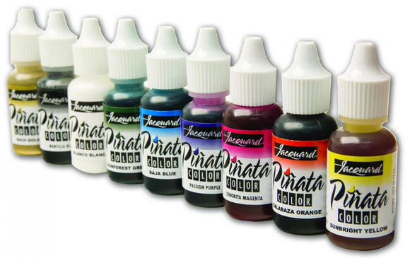 Jaquard Pinata Alcohol Ink 009 Chili Pepper