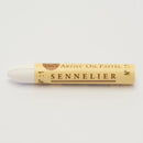 SENNELIER Oil Pastel - White (Full collection coming soon, all available in store now)-2