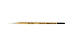 Billy Showell Synthetic Spotter Brush