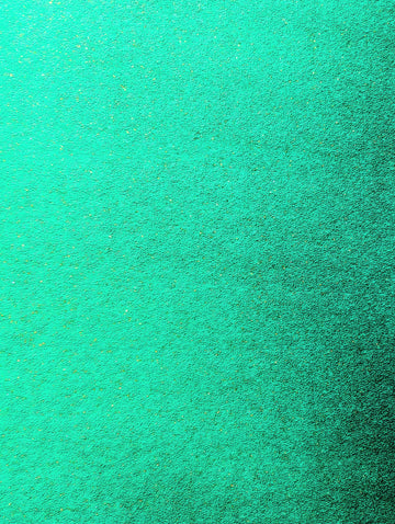 A4 PaperStory Non-Shedding Glitter Card 275 gsm - Spring Green x 5 sheets