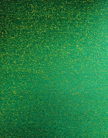 A4 Paper Story Green - Non Shedding Glitter Card - 275 gsm - Deep Green x 5 sheets