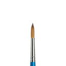 Winsor & Newton Cotman 111 Synthetic Watercolour Brush - Round brush N° 6-2