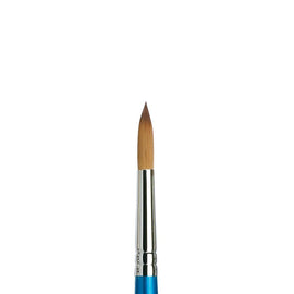Winsor & Newton Cotman 111 Synthetic Watercolour Brush - Round brush N° 6 - 0