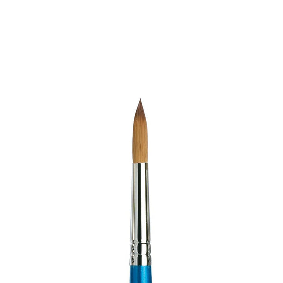 Winsor & Newton Cotman 111 Synthetic Watercolour Brush - Round brush N° 6
