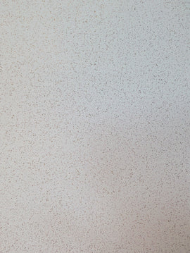 A4 PaperStory Non-Shedding Glitter Card 275 gsm - Champagne x 5 sheets