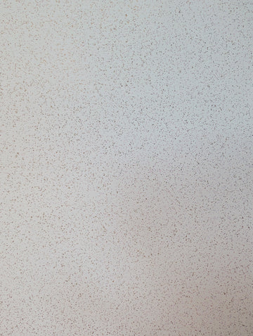 A4 PaperStory Non-Shedding Glitter Card 275 gsm - Champagne x 5 sheets