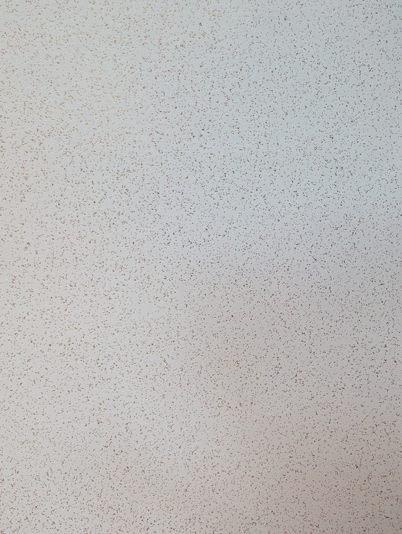 A4 PaperStory Non-Shedding Glitter Card 275 gsm - Champagne x 5 sheets