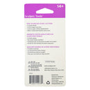 Sculpey Mini Stainless Steel Cutters x 12-3