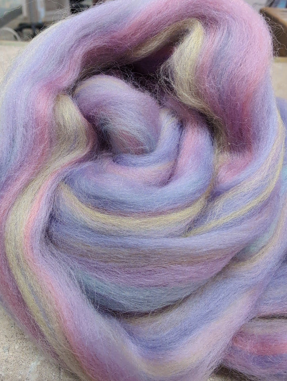 Merino Super Soft Wool - Unicorn Blend 50g
