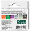 Winsor & Newton Professional Watercolour Revival Collection x 6 tubes-4