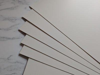 Greeting Card Blanks