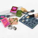 Sculpey Mini Stainless Steel Cutters x 12-2