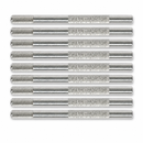 Swann-Morton ACM Stainless Steel Craft Knife Handle No.1-4