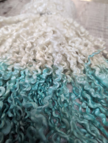 Rare Breed Curly Locks Mermaids Tail 48g e - 0