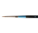 Daler Rowney Aquafine AF34 Watercolour Brush Sable Round Nº 0