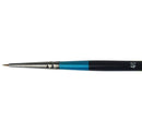 Daler Rowney Aquafine AF34 Watercolour Brush Sable Round Nº 4/0