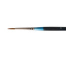 Daler Rowney Aquafine AF34 Watercolour Brush Sable Round Nº 2