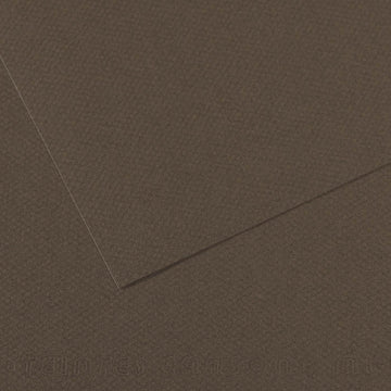 Canson Mi-Teintes A4 Pastel Paper 160gsm – Sepia No. 133 – Discontinued