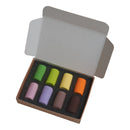 Unison Soft Pastels 8 Half Stick Spring Mini Set