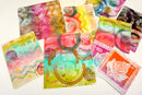 Gelli Arts Stamping & Gelli Plate Painting Kit-5